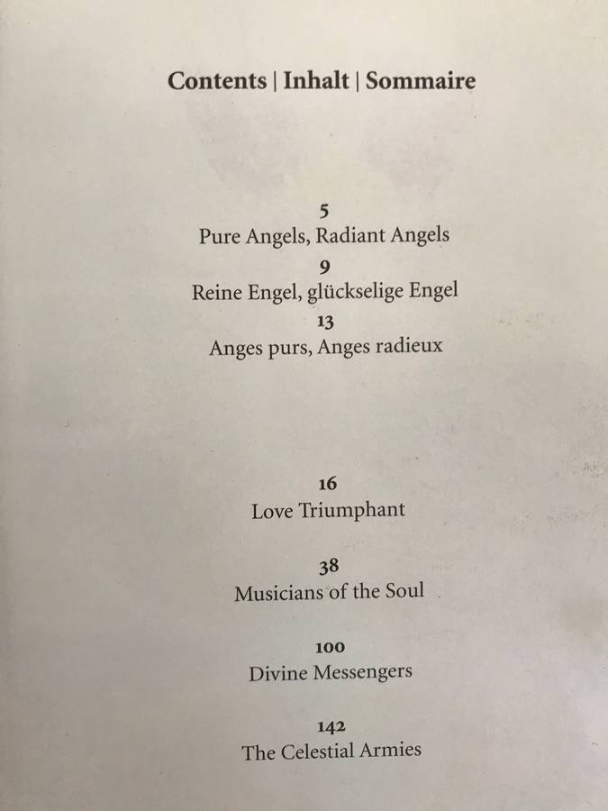 Angels - Gilles Neret