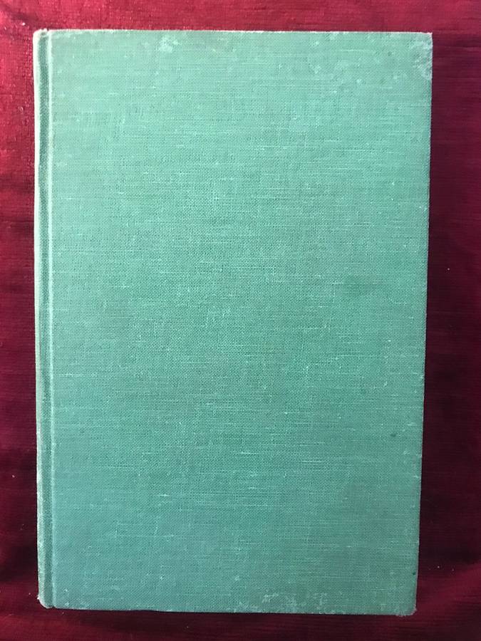 A Theology of the New Testament - George Eldon Ladd (1979 Hardcover)