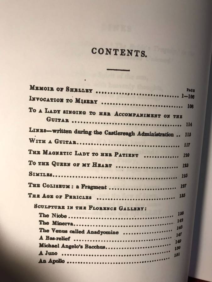 The Shelley papers, Memoir of Percy Bysshe Shelley - Primary Source Edition - Thomas Medwin