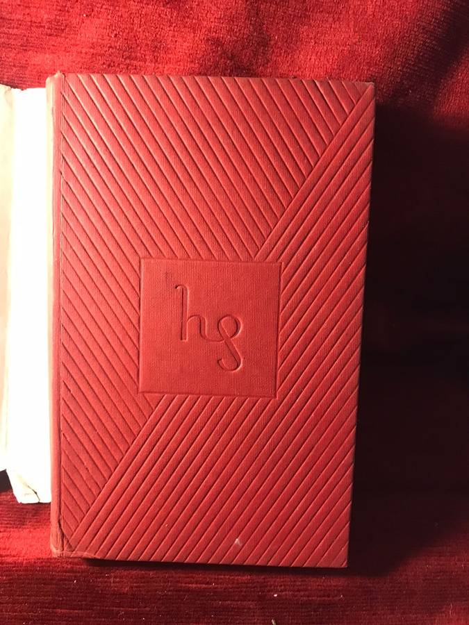 Island Magic - Elizabeth Goudge (1959 Hardcover)