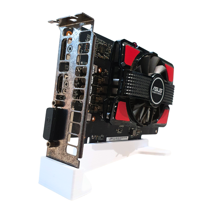 *Lay-By Available* ASUS RX 550 4GB