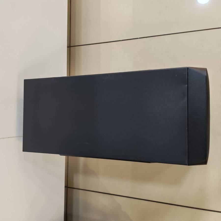 Mini Office Tower chassis