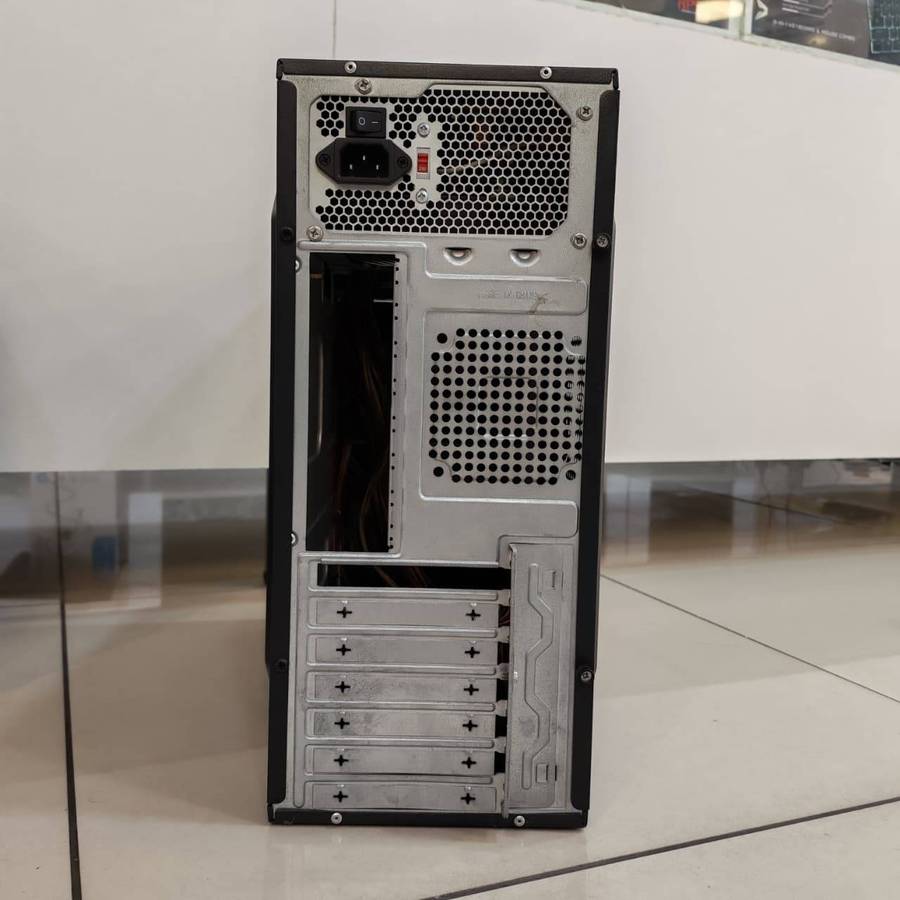 Mini Office Tower chassis