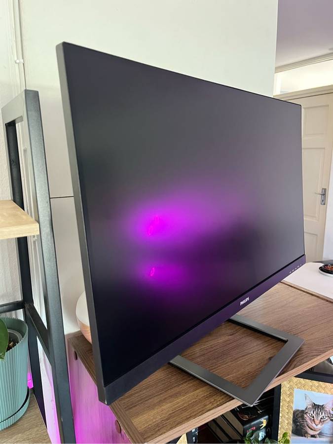 Philips 27inch 144hz 1ms monitor