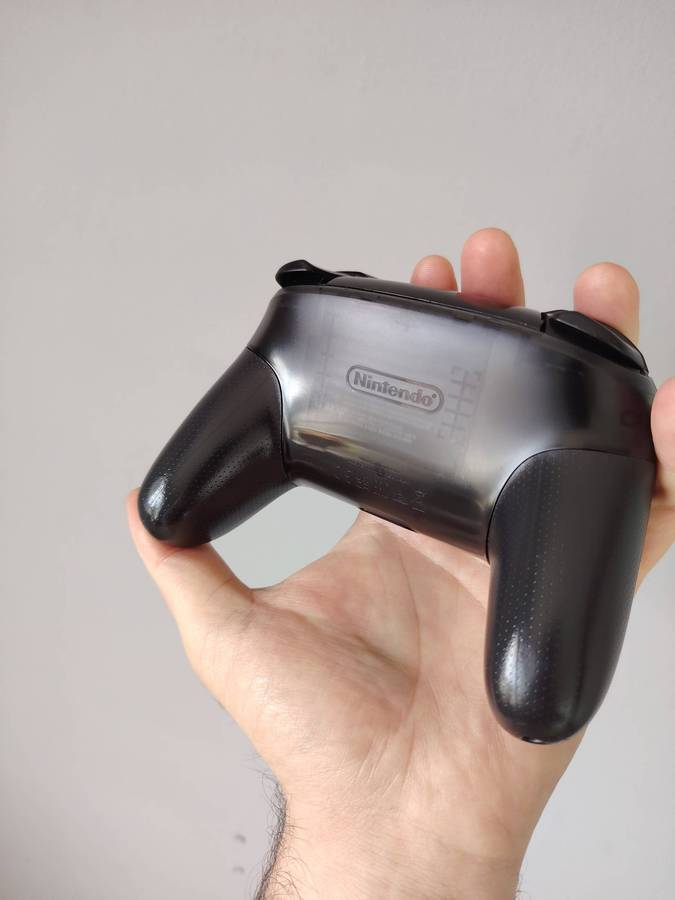 Nintendo Switch pro Controller -Excellent Condition