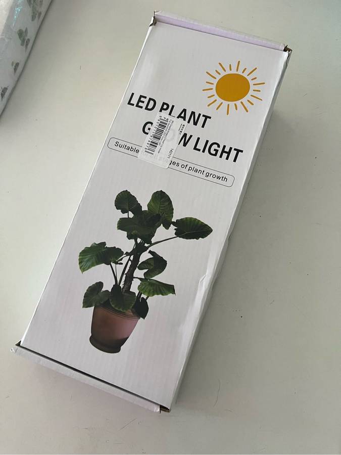LED Grow Lights 36W