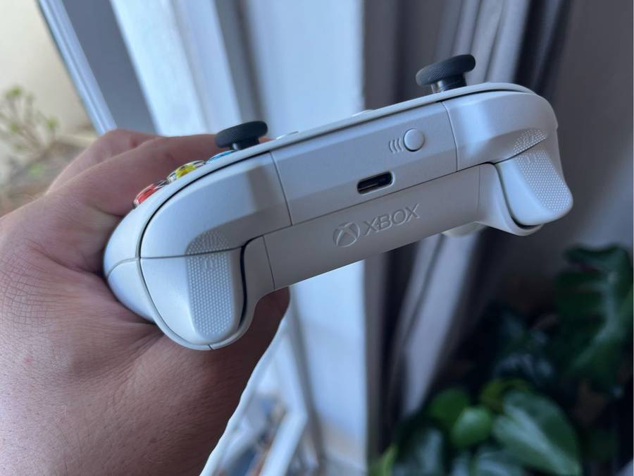 Xbox Controller