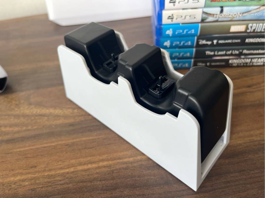 Playstation 5 Disc Edition + 11 games