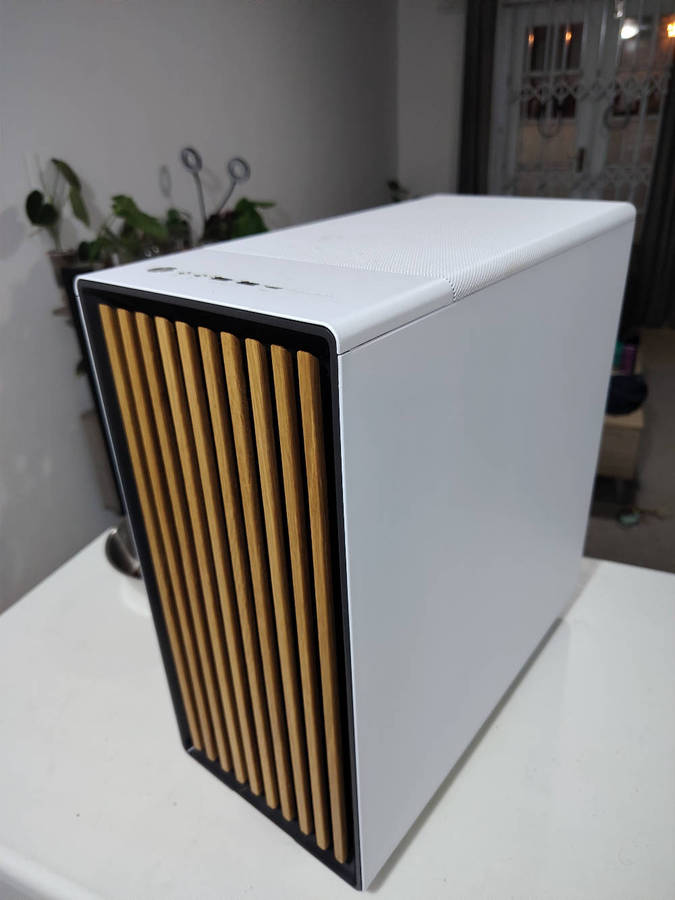 Gaming PC - No GPU
