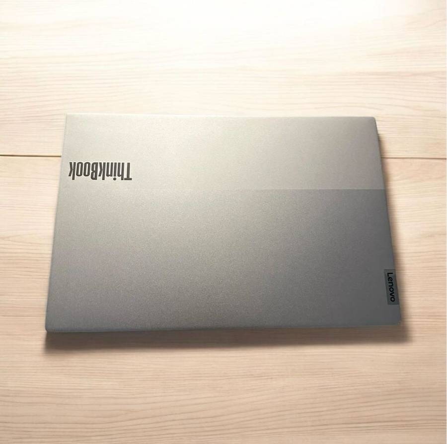 Lenovo ThinkBook 15 G2 ITL 11th Gen