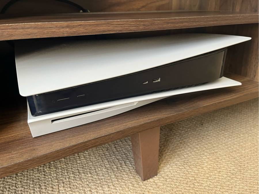 Playstation 5 Disc Edition + 11 games