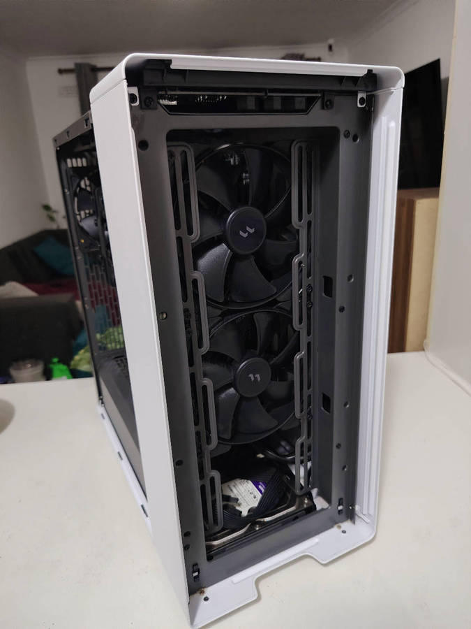Gaming PC - No GPU