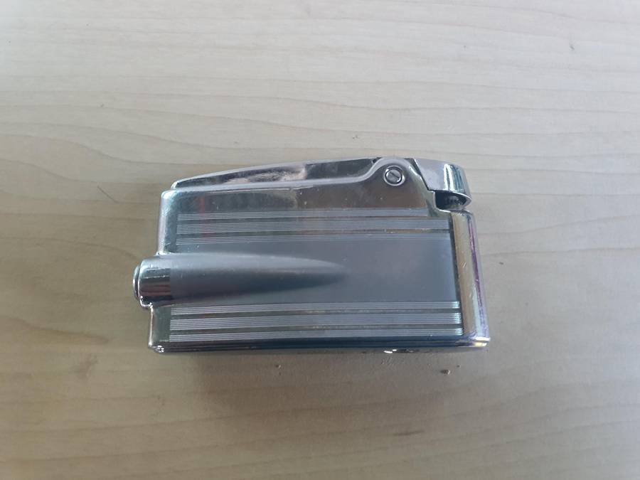 Ronson Lighter