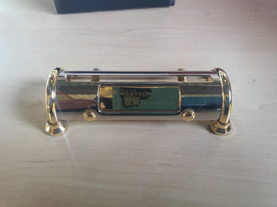 Business Card holder