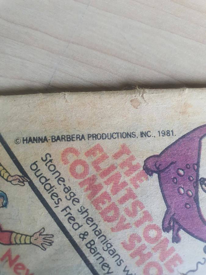 Antique Military Comic Books 3 Off