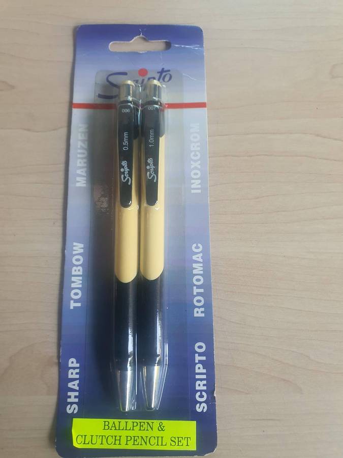 Antique pen and Pencil lot