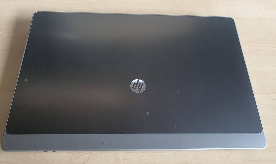 HP Probook 4730S Laptop I3 Windows 7 pro