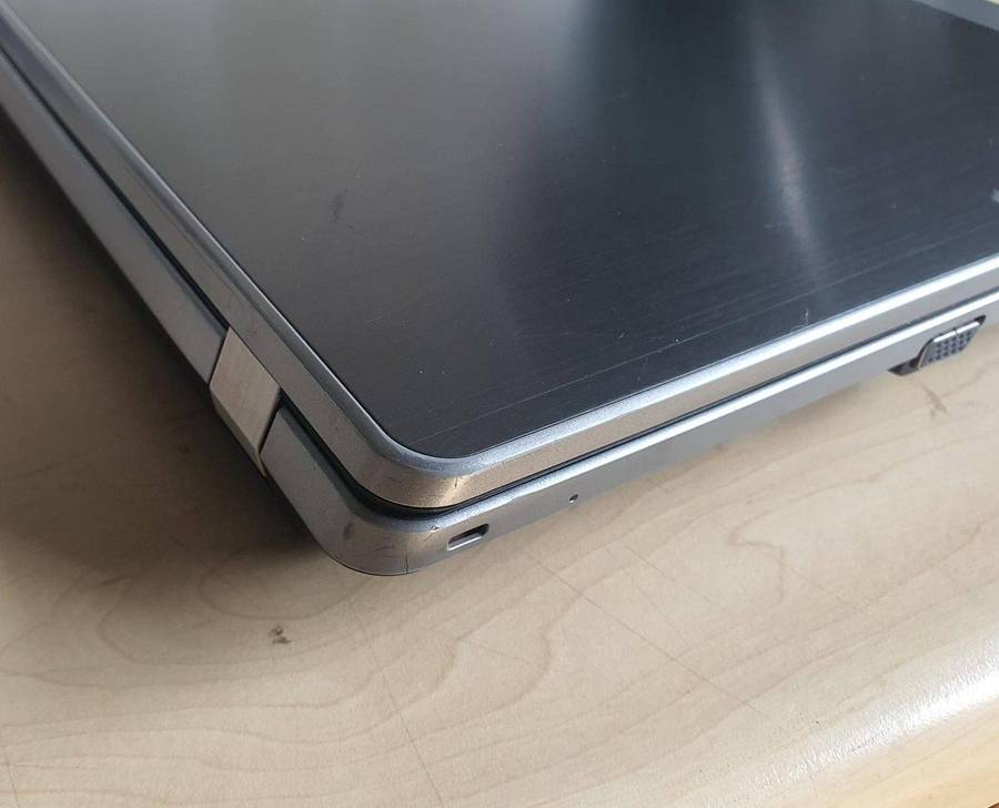 HP Probook 4730S Laptop I3 Windows 7 pro