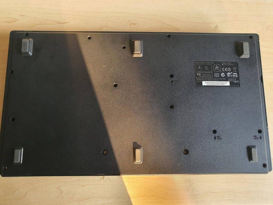 Proline Model: DS200 Docking Station