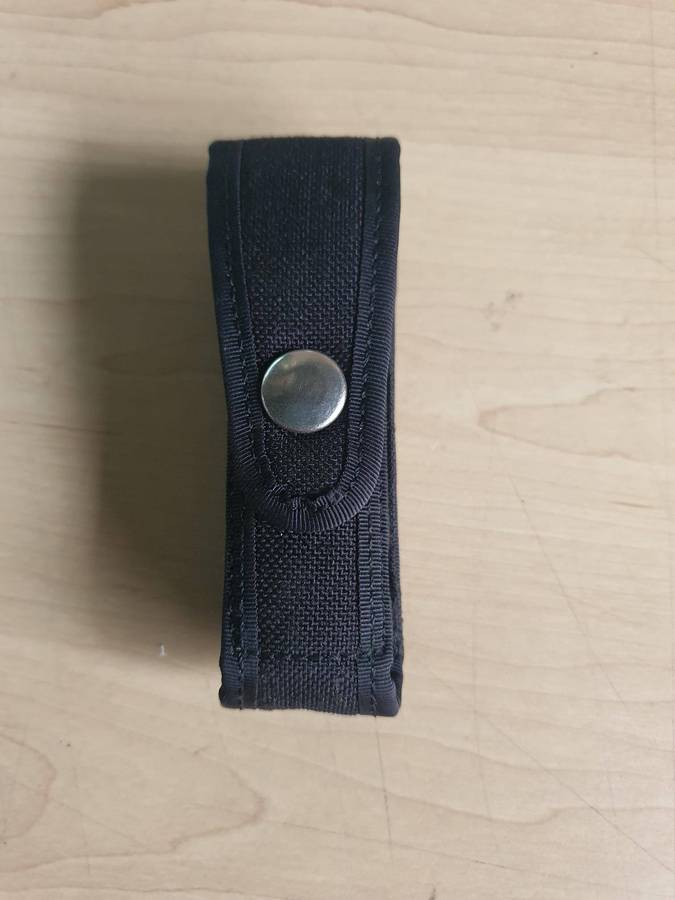 Swizz Army knife Climber 91MM