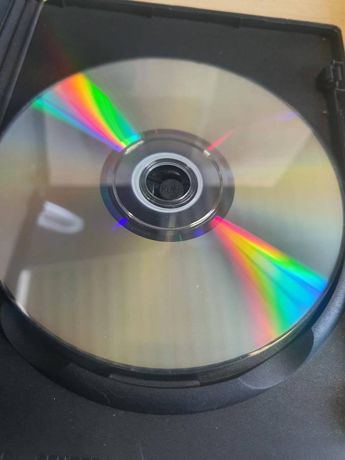 Michael Caine ZULU Dvd Collectors Edition