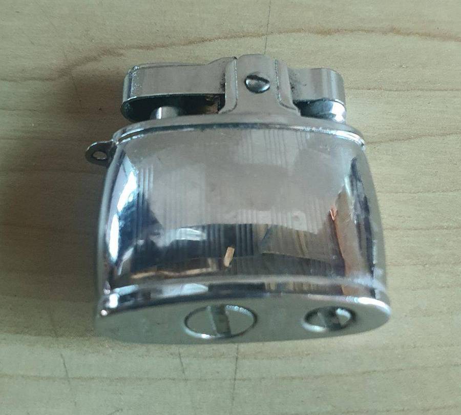 Very Small Antique lighter for the collector