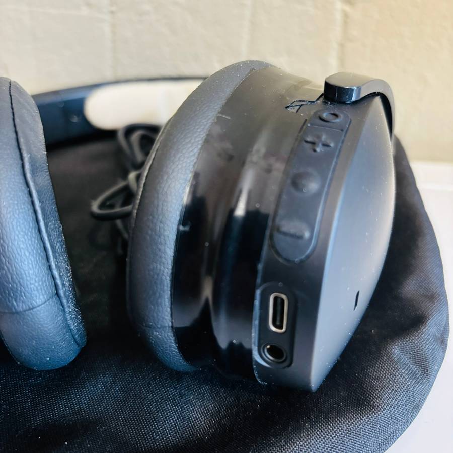 Skullcandy HESH ANC Wireless Headphones