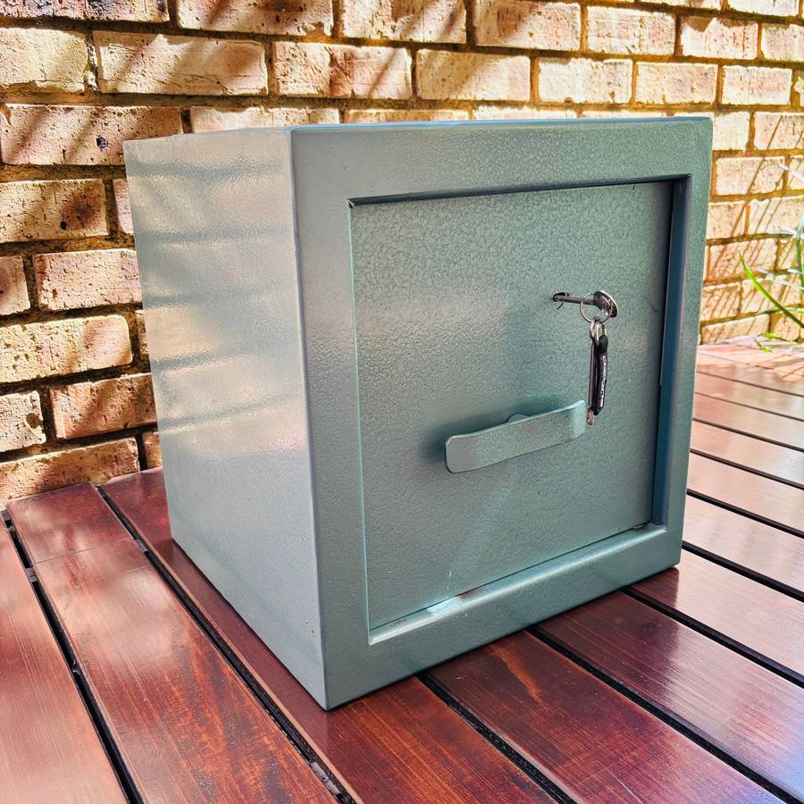 Compact Firearm Safe, Unbeatable Value!