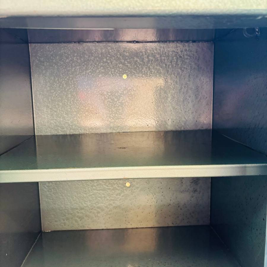 Compact Firearm Safe, Unbeatable Value!