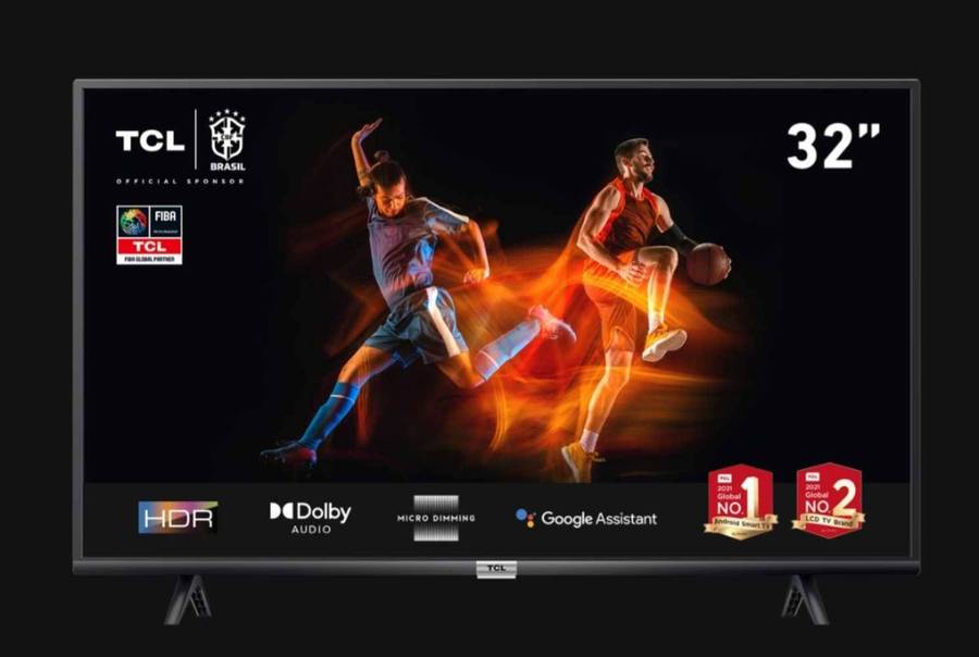 TCL Smart TV