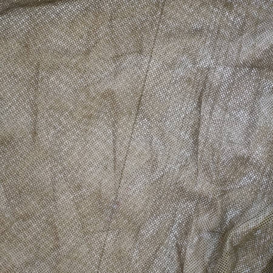 SA Army Mosquito net cover