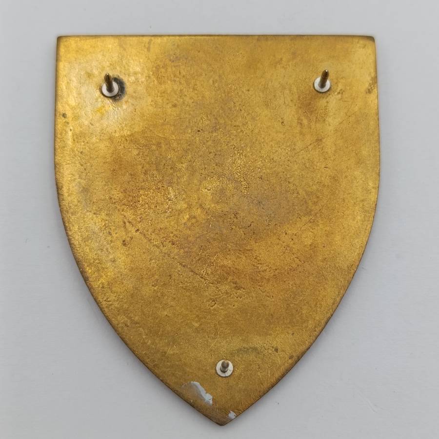 SADF Personnel services corps shoulder flash