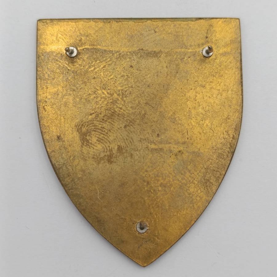 SADF 1 Maintenance unit shoulder flash