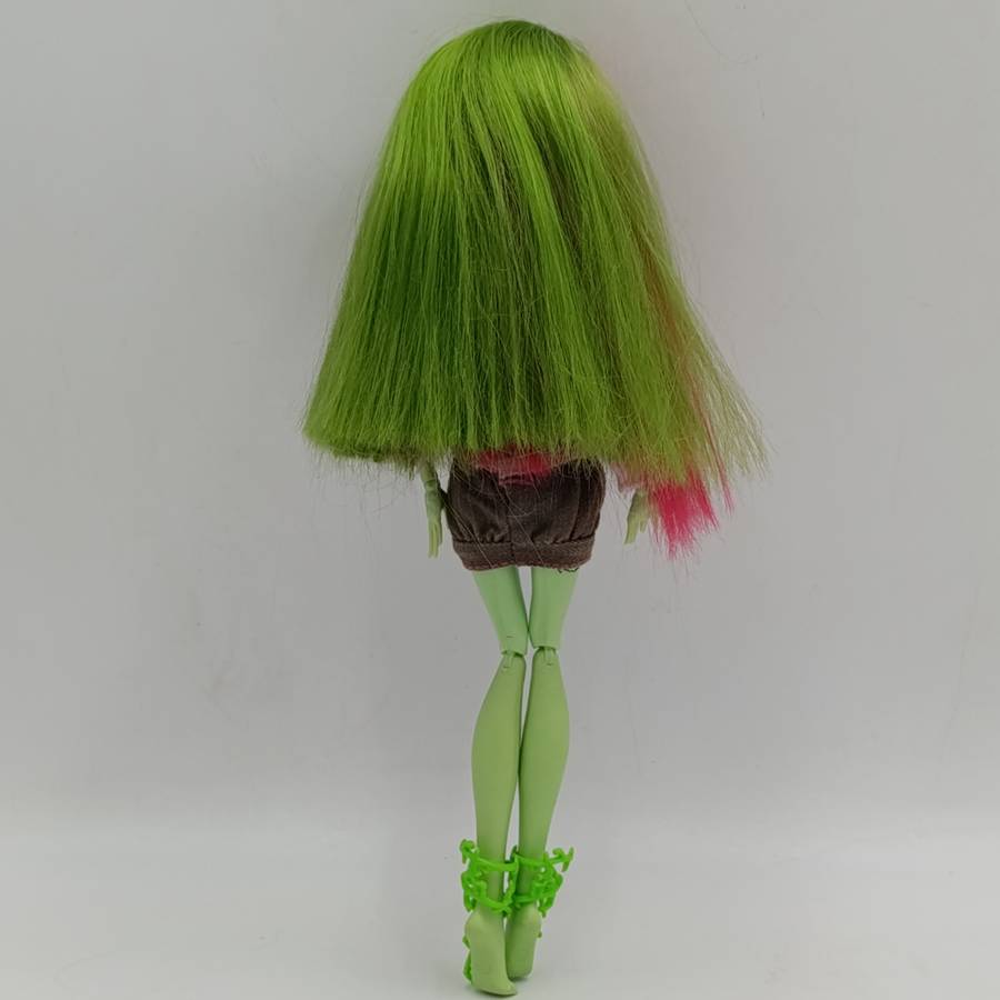 Monster High doll