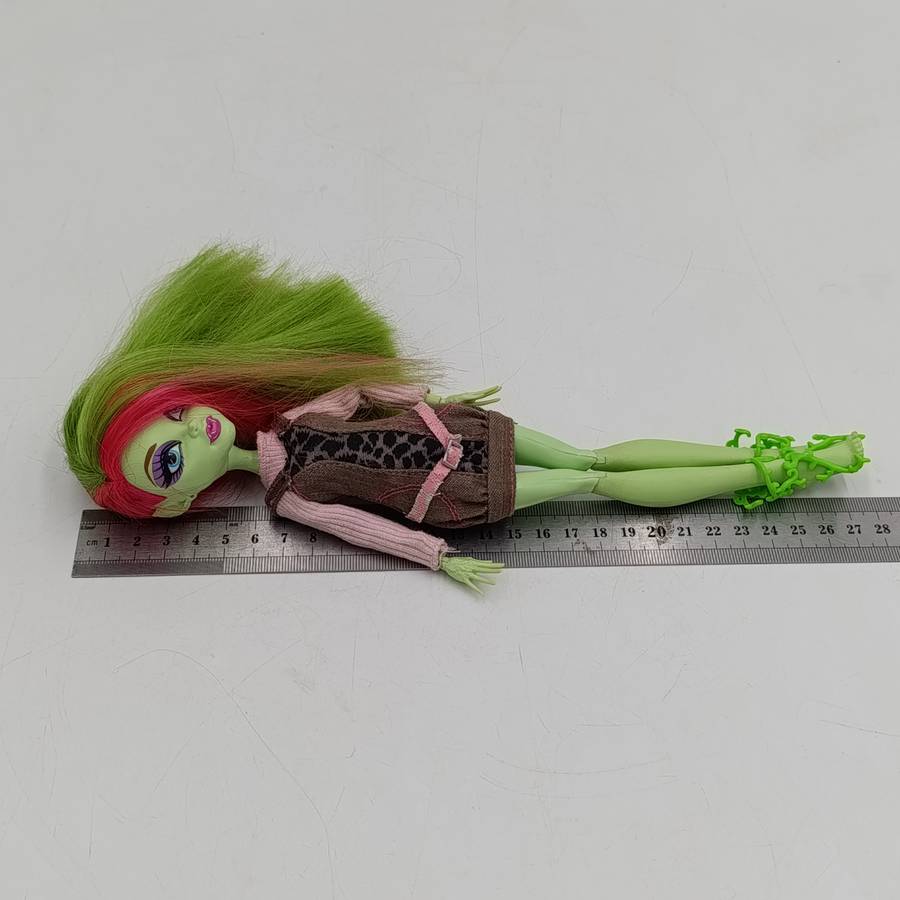 Monster High doll