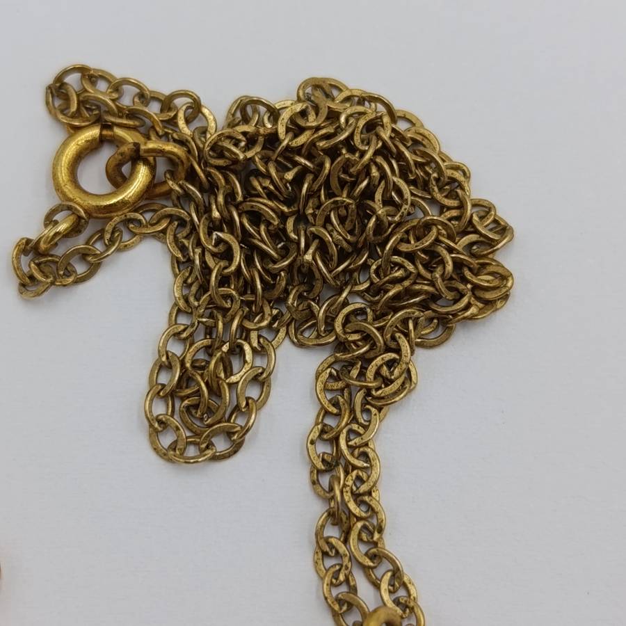 Lot of vintage SA Police pendants and charms