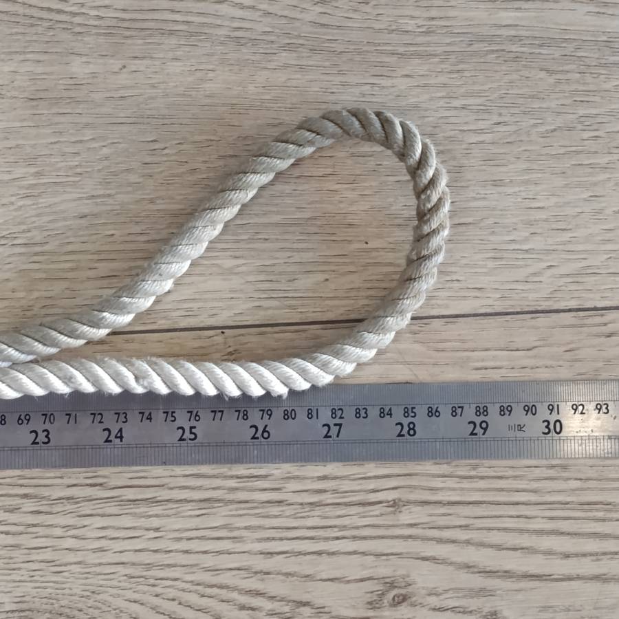 SADF toggle rope/tokkeltou