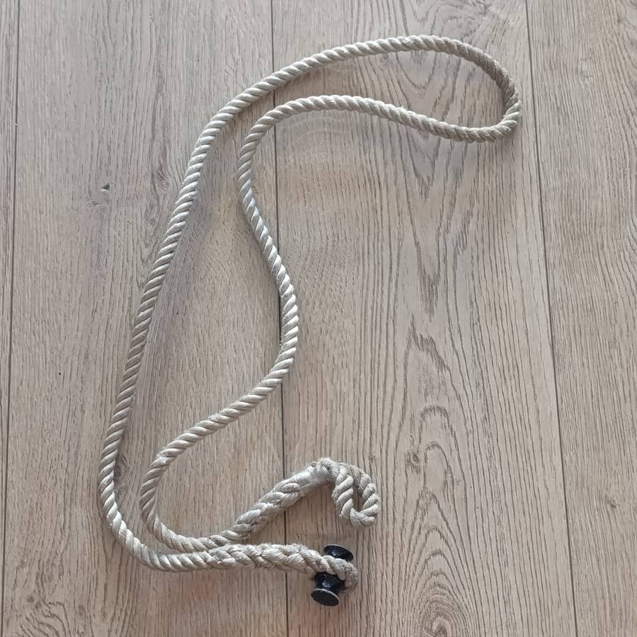 SADF toggle rope/tokkeltou