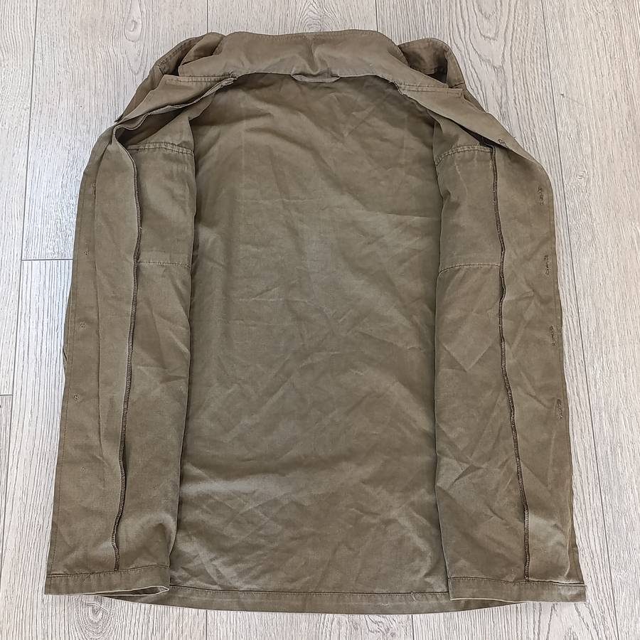 SADF Nutria long sleeve shirt - size large