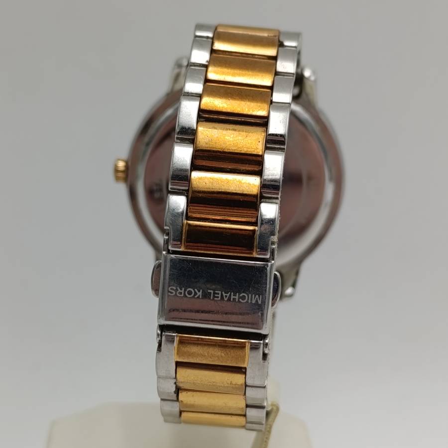 Michael Kors Madelyn MK6288 Quartz ladies watch - working