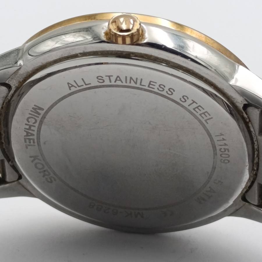 Michael Kors Madelyn MK6288 Quartz ladies watch - working