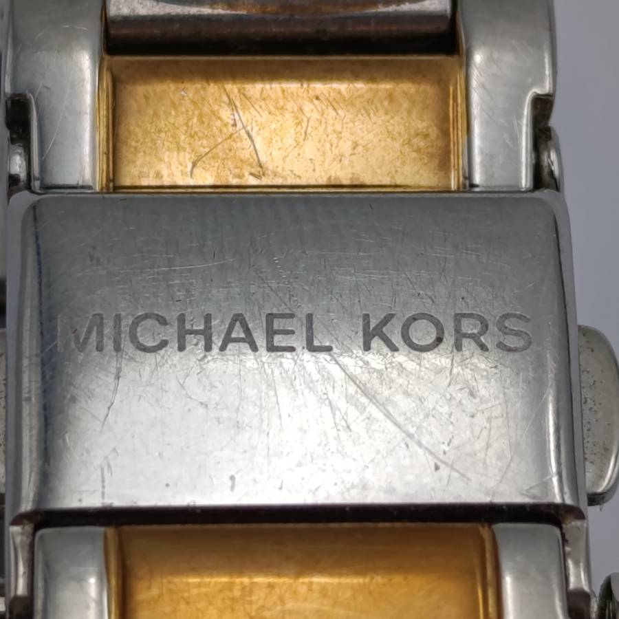 Michael Kors Madelyn MK6288 Quartz ladies watch - working