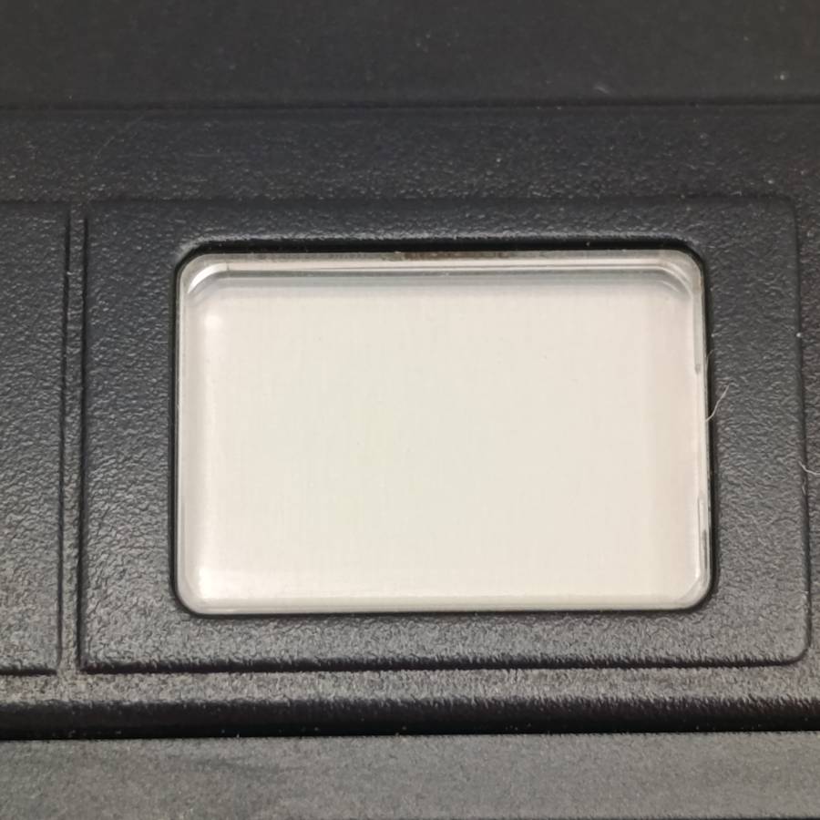 Vintage Leica AF-CI 35mm point and shoot camera - needs new battery