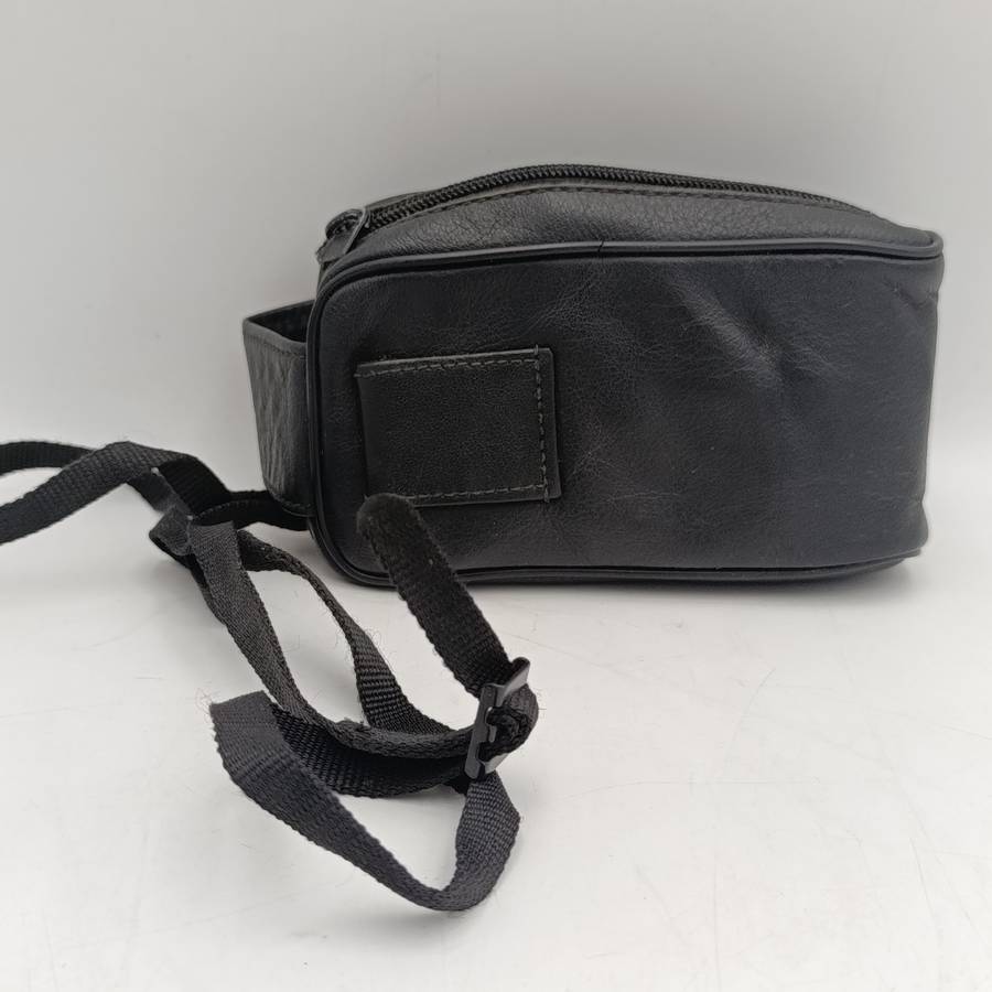 Vintage Leica AF-CI 35mm point and shoot camera - needs new battery