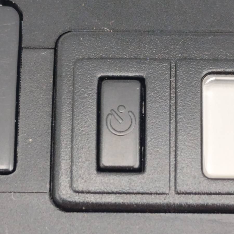 Vintage Leica AF-CI 35mm point and shoot camera - needs new battery