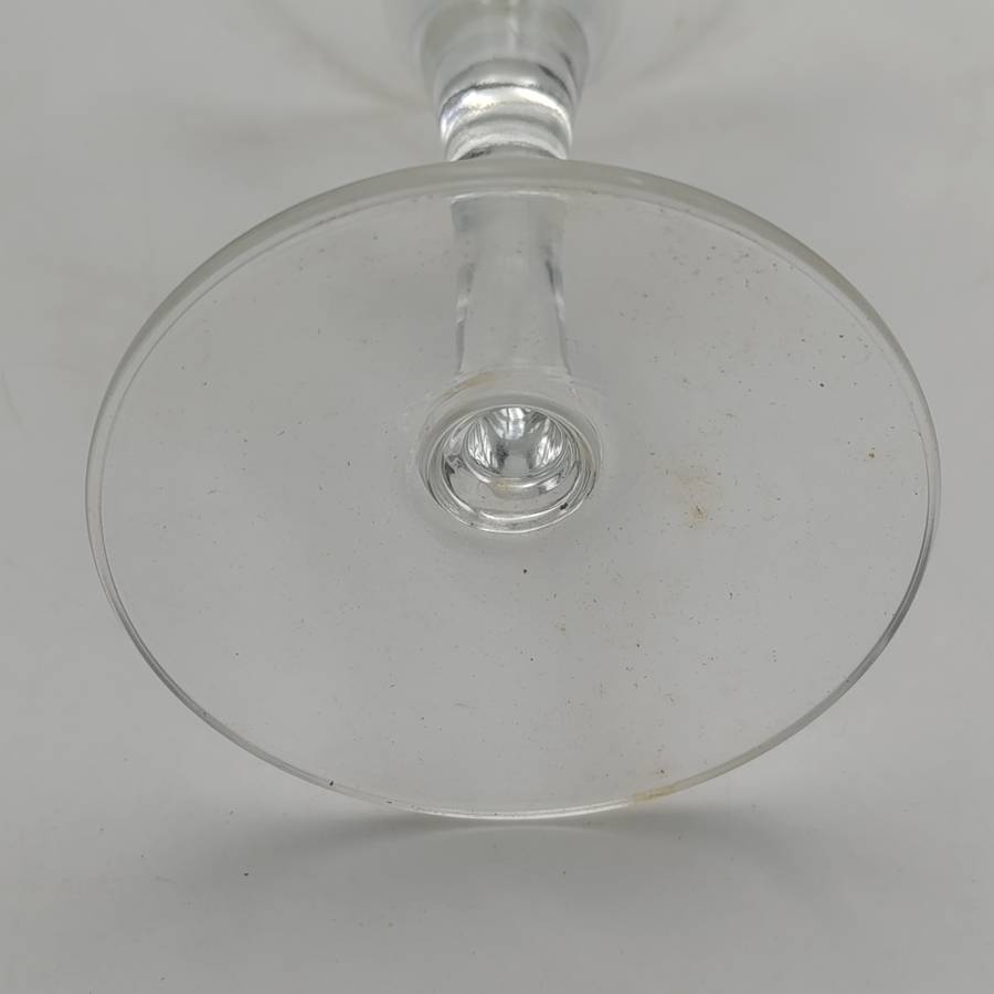 Set of 4 Tiziano martini glasses in box