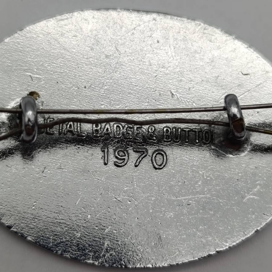 SA Railways Ticket Examiner #A 729