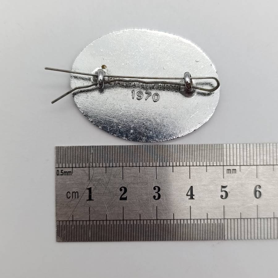 SA Railways Ticket Examiner #A 729