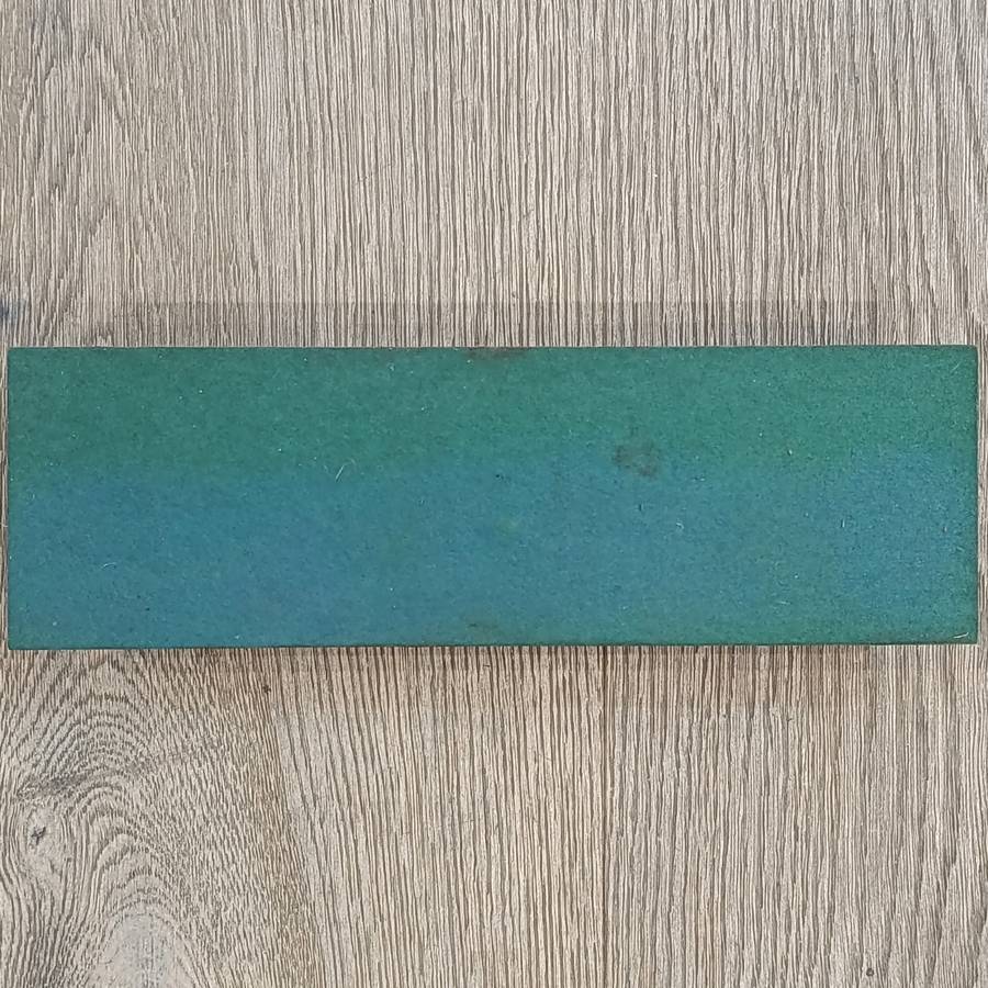 SADF 4 Recce axe trophy #031 issued to LT. W. Groenewald by officers of 4 Recce regiment