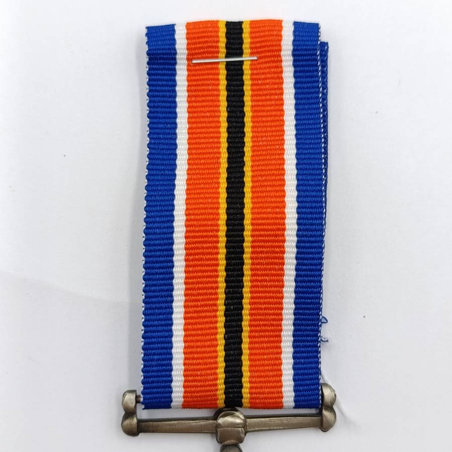 SANDF Tshumelo Ikatelaho medal plus miniature #2232